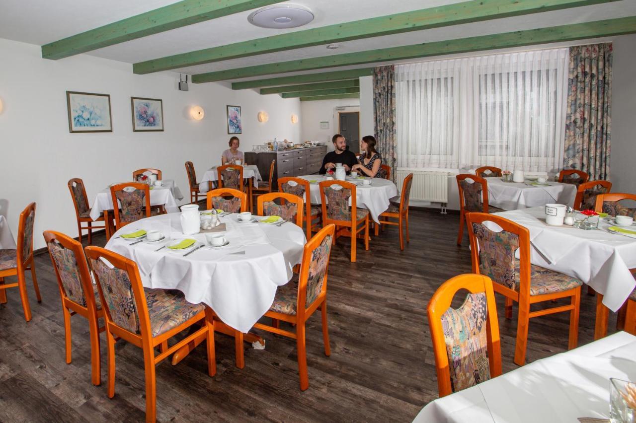 Hotel Zur Davert Мюнстер Екстер'єр фото