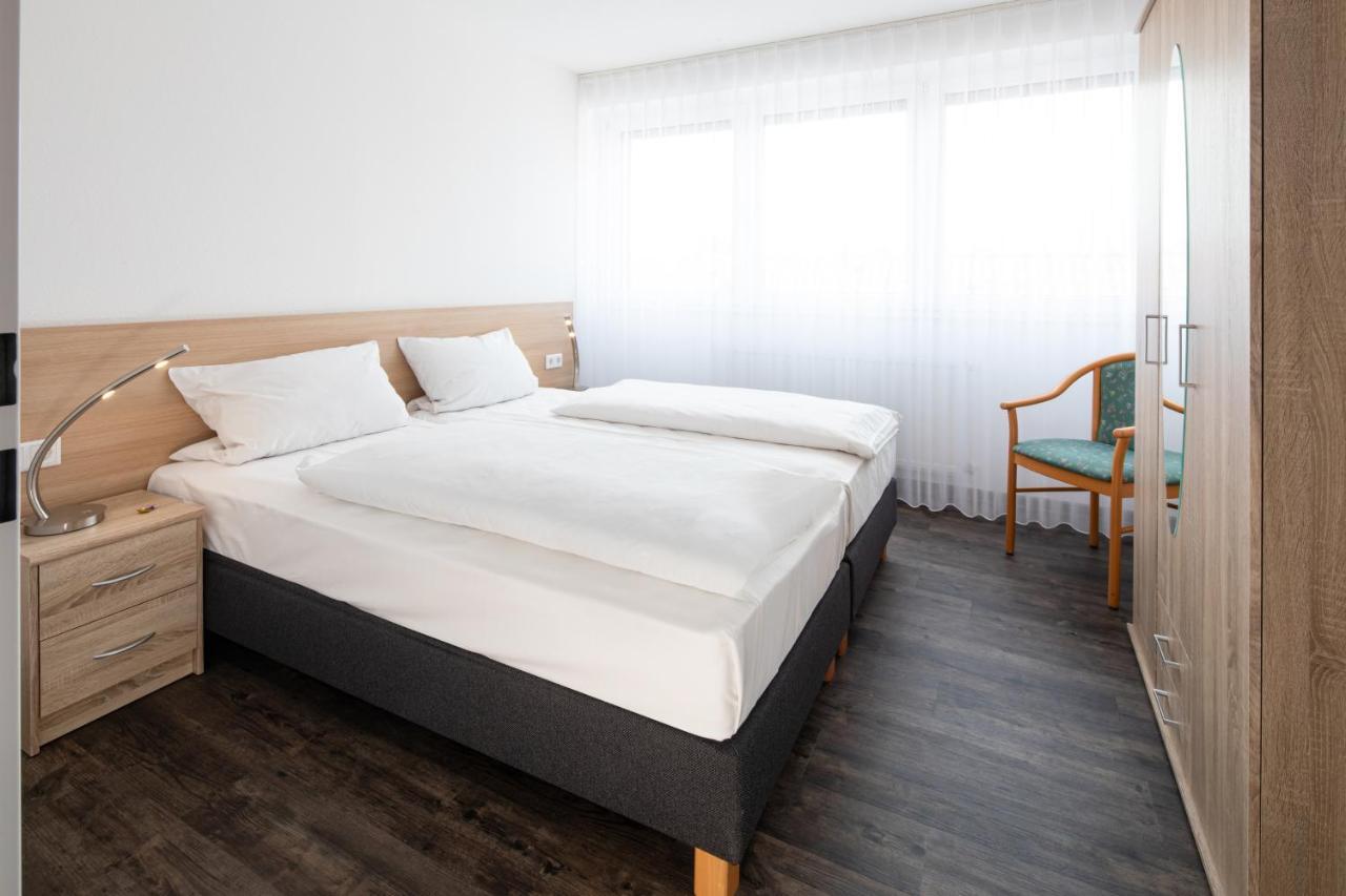Hotel Zur Davert Мюнстер Екстер'єр фото