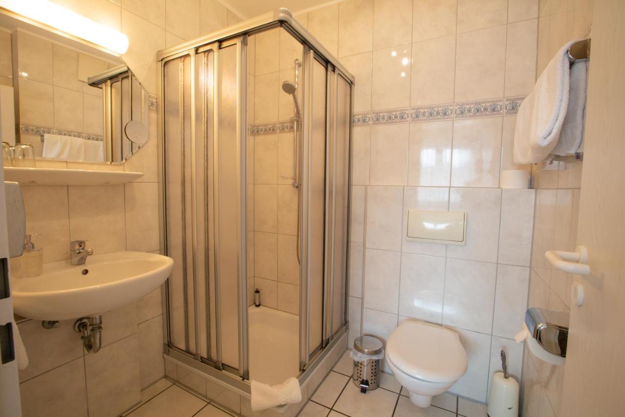 Hotel Zur Davert Мюнстер Екстер'єр фото