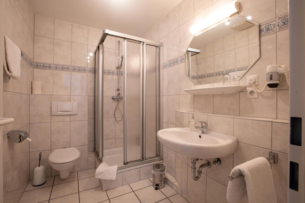Hotel Zur Davert Мюнстер Екстер'єр фото