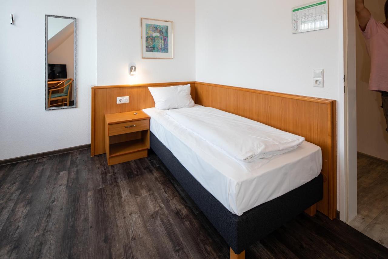 Hotel Zur Davert Мюнстер Екстер'єр фото