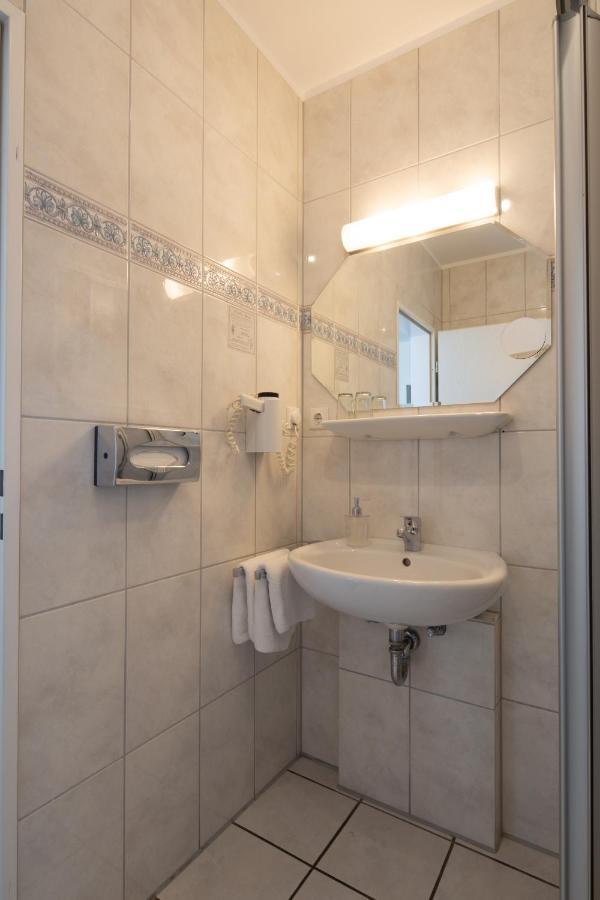 Hotel Zur Davert Мюнстер Екстер'єр фото